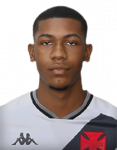 Rayan Vitor Simplício Rocha