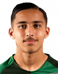 Rayan Slimani