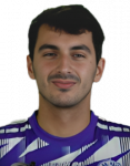 Redouan Benhamou