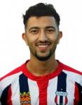 Redouan Omar Ouali