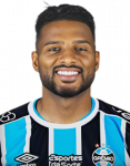 Reinaldo