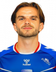 Rémi Maugain