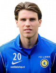 Remi van Ekeris