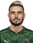 Rémy Cabella