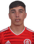 Renzo Saravia