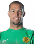 Reyaad Pieterse