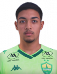 Rhyan Luca Carvalho de Arruda
