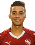 Ricardo Agustín Lezcano