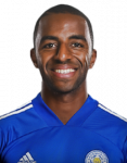 Ricardo Pereira