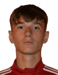 Riccardo Adrian Radu