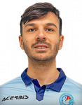 Riccardo Baroni