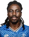 Richard Boateng Welbeck