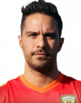 Richard Carlos Cardozo