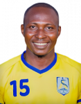 Ridouanou Maïga