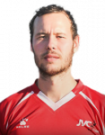Rik Renirie