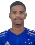 Riquelmy Mendes Araujo