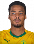 Rivaldo Roberto Genino Coetzee