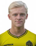 Robbe Vandenheede