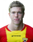 Robbin Weijenberg