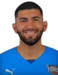 Robert Coronado