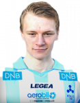 Robin Gravli Rasch