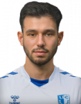 Robin Traboulsi