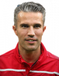 Robin van Persie