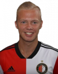 Rodney Huijgen