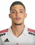 Rodolfo Moisés Pereira dos Santos