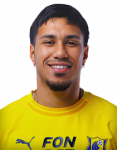 Rodrigo Agustín Saravia Salvia