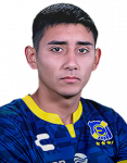 Rodrigo Vicente Díaz Desidel