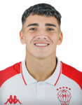 Rodrigo Ezequiel Cabral