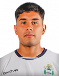 Rodrigo Leonel Gallo