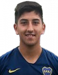 Rodrigo Nahuel Sequeira