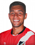 Rodrigo Nicolás Ramírez