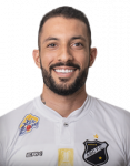 Rodrigo Rodrigues Silva