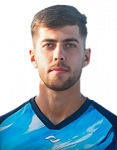 Román Daniel Riquelme
