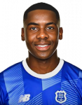 Romeo Akachukwu