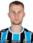 Ronald Cardoso Falkoski