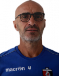 Rónald Paolo Montero Iglesias