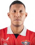 Ronny Fernando Montero Martínez