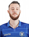 Rory McAuley