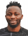 Royce Drax Openda Owaga