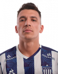 Rubén Alejandro Botta Montero