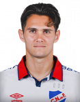 Rúben Daniel Bentancourt Morales