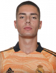 Rubén Montero Fernández