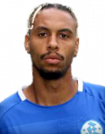 Ruben Seyram Reisig
