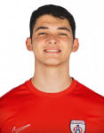 Rustam Telyakavov