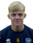 Ryan George Carr