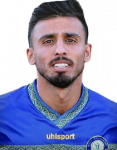 Saeid Sadeghi Hevelaei